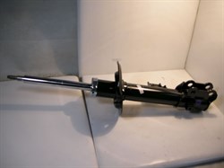 Амортизатор FR, H.TUCSON/iX35 с 09г.,K.SPORTAGE SL с 10-15г. 2WD/4WD ориг. (54661-2S000/54661-2S300/54661-2Y100/54661-2Y001/54661-3U000/54661-2Y360) RH, газо-масляный - фото 23714