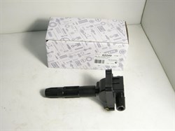 Катушка зажигания S.Y.KYRON,ACTYON,ACTYON SPORTS ,MUSSO,KORANDO,TAGER,ROAD PARTNER с 01-05г. REXTON с 02-06г.KYRON с 09. V 2.3 бенз. ориг. (1611583103/1611583203) с наконечником - фото 23909