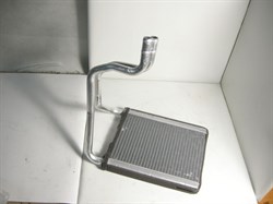 Радиатор печки водительской H.TUCSON,K.SPORTAGE NEW с 04-09г. ориг. (97138-2E100) - фото 24004