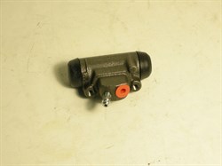 Цилиндр тормозной рабочий K.BONGO III с 06г. 1т. 2WD V2.9/3.0 (KCT0010/58380-4E000)  TCIC  RR, RH (13/16 ) и K.BONGO III 1,4т. RR LH - фото 24157
