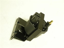 Катушка зажигания D.ESPERO,NEXIA V1.5/2.0 SOHC до 07г. (AMD.EL412/880113/01115467/NSP0196165049) система зажигания с трамблером - фото 24224