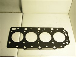 Прокладка головки блока H.STAREX GRAND/H-1 с 07-12г.,K.SORENTO с 07-09г. дв.D4CB VGT ориг. (22311-4A110) 0,95мм. гр.''A'' металл. - фото 24303