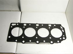 Прокладка головки блока H.STAREX GRAND/H-1 с 07-12г.,K.SORENTO с 07-09г. дв.D4CB VGT ориг. (22311-4A120) 1,05мм. гр.''C'' металл. - фото 24304