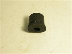 Сайлентблок D.ESPERO,NEXIA,LANOS (DB68215/DAB040/CRD401/CB-D018/90235040)  FEBEST  FR рычага, задний - фото 24361