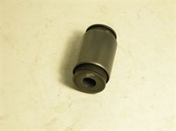 Сайлентблок K.BONGO III с 04г. 4WD 1т. ориг. (0K63B-34820/54522-4E400) FR нижнего рычага - фото 24380