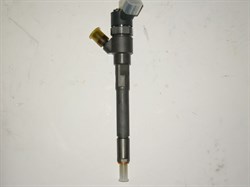 Форсунка топливная D.WINSTORM,CAPTIVA,ANTARA V2.0 диз. (0445110269/270/96440397)  BOSCH , с шайбой - фото 24409
