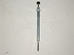 Свеча накала K.SORENTO с 02-09г.,H.STAREX,STAREX GRAND,PORTER до 11г. V2.5 дв.D4CB ориг. (36710-4A000/Y508J) 11V NGK - фото 24424