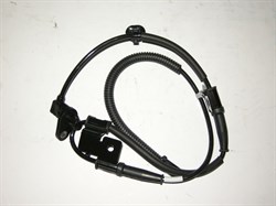 Датчик ABS FR H.AVANTE HD/ELANTRA с 06-11г.,i30,K.CEED с 09-12г. ориг. (59810-2L300/59810-2H300) LH - фото 24435