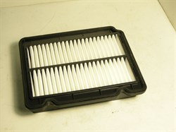 Фильтр воздушный D.KALOS/AVEO II/T250/T255 до 12г.,GENTRA V1.2/1.5 SOHC/DOHC (PAC-017/96536696/96536697) 181*45*223мм. - фото 24558