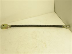 Шланг тормозной RR S.Y.KORANDO,MUSSO с 95-06г.,TAGER ориг. (4872006300) LH/RH, переходной, с одним отверстием для торм. трубки - фото 24643
