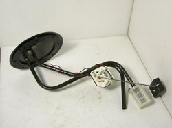 Датчик уровня топлива S.Y.REXTON с 03-06г. V2.7 DT.PTC ориг. (2232008400) (две трубки) - фото 24698