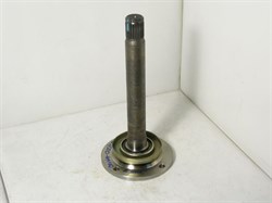 Вал промежуточный FR редуктора H.TERRACAN V2.5 дв.D4BH ориг. (51510-H1200) 5МТ/4АТ, 4WD - фото 26206
