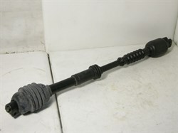 Вал с крестовиной к рулевому редуктору H.TERRACAN с 01-06г. ориг. (56400-H1100) - фото 26211