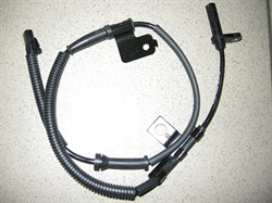 Датчик ABS FR K.SORENTO с 06-09г. ориг. (95671-3E310) RH - фото 28230