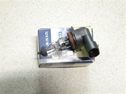 Лампа 9006 12V 51W/55W HB4 в противотуманку (8GH005636121/18649-55009)  HELLA  H.AVANTE MD/ELANTRA с 16г.,ACCENT/SOLARIS с17г.,TERRACAN с 04-06г.,TRAJET,K.CEED,CERATO с 06-08г.,OPTIMA с 18г.,RIO с 12г.,BMV (разъем под углом) - фото 28311