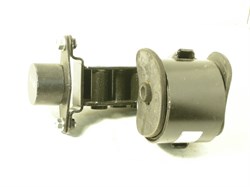 Подушка двигателя H.ACCENT с 98-99г. ориг. (21810-22040) RH - фото 28342