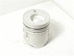 Поршни H.MIGHTY/HD45,65,72,K.COMBI V3.3 дв.D4AL TURBO (23411-41430)  YPR  STD, D100мм. (компрес.3мм. конус, компрес.2мм., маслос.4мм.) - фото 28406
