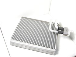 Радиатор кондиционера H.STAREX GRAND с 07-09г. ориг. (97140-4H000) FR водит. климат. установки (испаритель) - фото 28482