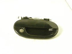 Ручка наружная H.ACCENT до 99г. ориг. (82660-22000/82660-22010) FR дверь, RH - фото 28556