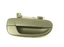 Ручка наружная H.ACCENT с 99г.(Тагаз) ориг. (83650-25000) RR дверь, LH - фото 28558