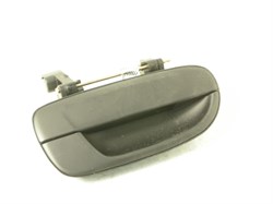 Ручка наружная H.ACCENT с 99г.(Тагаз) ориг. (83660-25000) RR дверь, RH - фото 28559