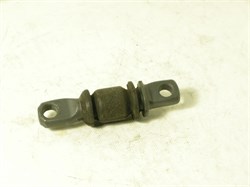 Сайлентблок H.SONATA EF с 99-01г.,SONATA NEW EF с 02г.,K.OPTIMA/MAGENTIS с 00-05г. (Тагаз) ориг. (54551-38010) FR нижнего рычага, передний (с креплением под болты) - фото 28600