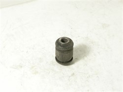Сайлентблок H.ACCENT/VERNA с 06-10г. (росс.сбор.),K.RIO с 05-11г. (54551-1E000)  KAP , FR рычага, задний и K.SOUL с 08-09г. FR рычага, передний - фото 28607