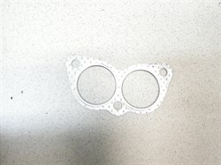 Прокладка глушителя D.ESPERO V1.8/2.0 SOHC (AMD.RT22/90128293) между коллектором и приемной трубой - фото 28746