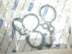 Сальник крышки клапанов H.TERRACAN,K.SORENTO V3.5 DOHC ориг. (22443-39810) свечных стаканов - фото 28783