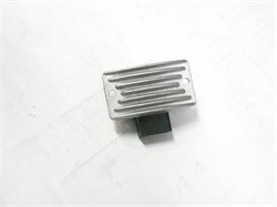 Реле-регулятор генератора K.BESTA,SPORTAGE,RETONA, диз. (0K65B-18W63) 12V - фото 28799