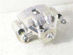 Суппорт тормозной FR H.AVANTE MD с 11г. ориг. (58190-3XA00) RH без колодок - фото 28889