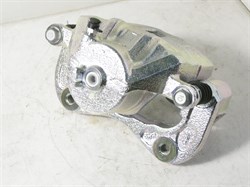 Суппорт тормозной FR H.TUCSON с 05-09г.,K.SPORTAGE NEW с 05-10г. ориг. (58180-2EA10) LH, без колодок - фото 28895