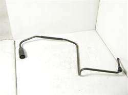 Трубка шланга насоса ГУР H.TERRACAN V2.9 дв.J3 ориг. (57522-H1550) нижняя - фото 28941