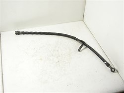 Шланг тормозной FR H.AVANTE XD/ELANTRA с 00-06г. ориг. (58732-2D000) RH - фото 29112