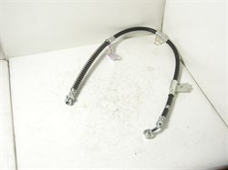 Шланг тормозной FR H.SONATA NEW EF с 04г. (росс. сбор.) V2.0 ориг. (58731-3D000) LH - фото 29124