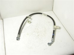 Шланг тормозной FR H.SONATA NEW EF с 04г. (росс. сбор.) V2.0 ориг. (58732-3D000) RH - фото 29125