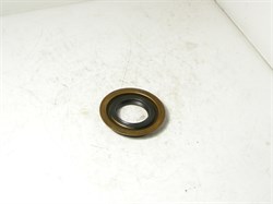 Сальник редуктора RR K.SPORTAGE с 98-04г.,BONGO III с 04г. (0K012-27018A) 40*64*10*15,5мм. хвостовика - фото 29314