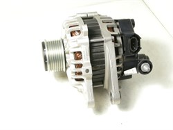 Генератор H.PORTER II,K.BONGO III с 12г. дв.D4CB ориг. (37300-4A700) 90A - фото 29326