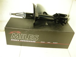 Амортизатор FR, H.TUCSON с 04-09г.,K.SPORTAGE NEW с 04-10г. 2WD/4WD (DG11048/54651-2E201/54651-2E000/54651-2E500/54651-1F000/54651-2E001) LH,  MILES  , газо-масляный - фото 30440