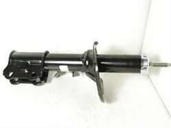 Амортизатор FR, K.MORNING/PICANTO до 11г. (PJBFR007/54660-07000/54660-07100/54660-07200) RH,  PARTS-MALL  Корея, газо-масляный - фото 30448
