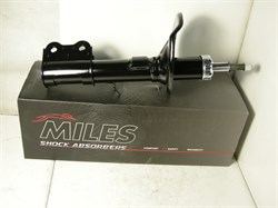 Амортизатор FR, K.SPECTRA(росс.сбор.),SHUMA с 01г. (DG11016/0K2NF-34900/0K2SB-34900) LH,  MILES  , газо-масл. - фото 30450