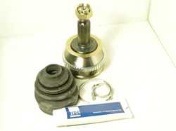 Граната привода (ШРУС) наружная H.SANTA FE(CLASSIC) с 00г. 4WD (104019) FR привода,  HDE  Германия, 27наружних, 26внутр. шлицов, для привода (49501-26300) - фото 30589