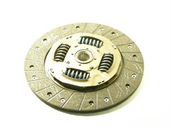 Диск сцепления H.SONATA NEW EF V2.0 DOHC,K.OPTIMA,MAGENTIS с 00г. (HD-76/41100-39200)  VALEO PHC  демпфер 140мм. - фото 30605