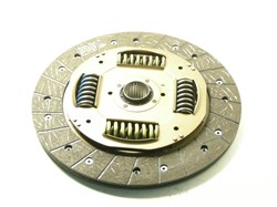 Диск сцепления H.STAREX GRAND с 07г. дв.D4BH (HD135/VKD32892/41100-4D000)   VALEO PHC - фото 30606