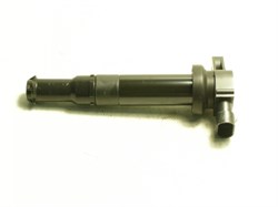 Катушка зажигания H.SANTA FE NEW с 05-06г.,K.OPTIMA/MAGENTIS с 06-06г. V2.7 DOHC (ECI00004Y/27301-3E100)  MANDO  Корея, 3контакта - фото 30660