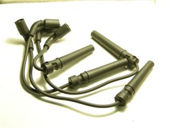 Провод высокого напряжения D.NEXIA V1.5 DOHC с 02г.,KALOS/AVEO,LACETTI PREMIER/CRUZE,LANOS,NUBIRA,GENTRA,REZZO V1.4/1.6 DOHC (C1127/96211948/96497773)  VALEO PHC  Корея - фото 30899