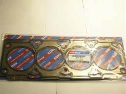 Прокладка головки блока H.SANTA FE NEW с 07-09г. V2.2 (KHB011/22311-27850)  KORMAX  1,1мм. металлическая - фото 30910