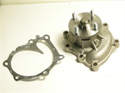 Помпа K.BONGO III с 06г. V2.9 дв.J3  (WP5046/25100-4X500)  VALEO PHC  Корея - фото 30945