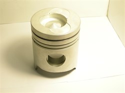 Поршень H.AERO CITY 540 дв D6AU,6D22  ориг. (23411-83005) STD гр.A маслос. кольцо 4мм. камера сгор. 68мм. - фото 30946