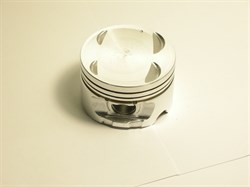 Поршень K.CARENS II V1.8 DOHC (0K2Y4-11SAO)  DONG YANG  STD, ЦЕНА ЗА 1 ШТ, ПРОДАЕТСЯ ТОЛЬКО КОМПЛЕКТОМ (4 ШТ) - фото 30951